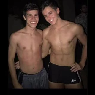 Bate papo Gay