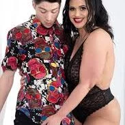 Sexo com Mãe