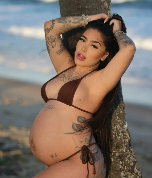 Pack Onlyfans da MC Mirella Nua