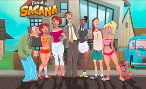 Familia Sacana Telegram