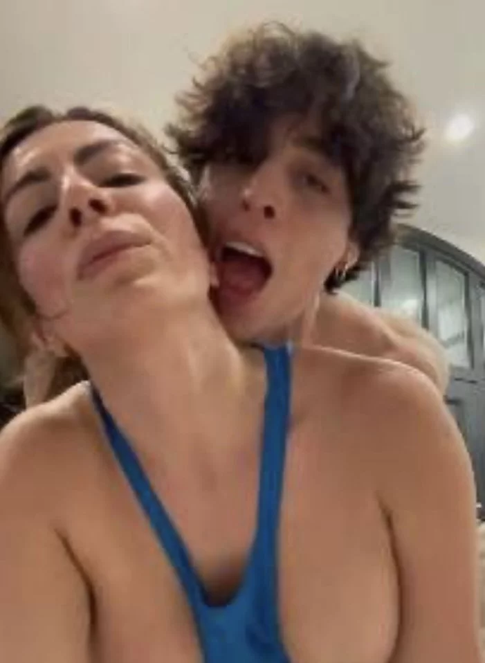 Mãe e Filho RAROS