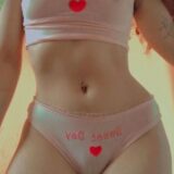 Ninfetas Putas
