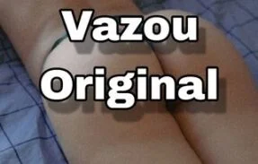 Vazou Original