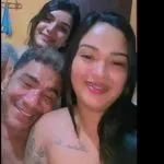 Incesto da Hora