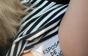 Casadas em Putaria