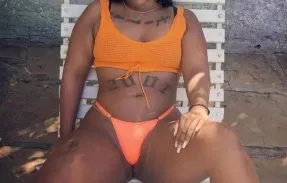 Putaria Brasileira