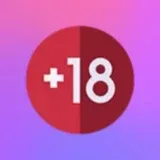 Pecado e Putaria +18