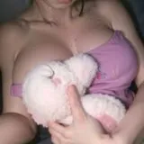 Fetiches com Pelucias