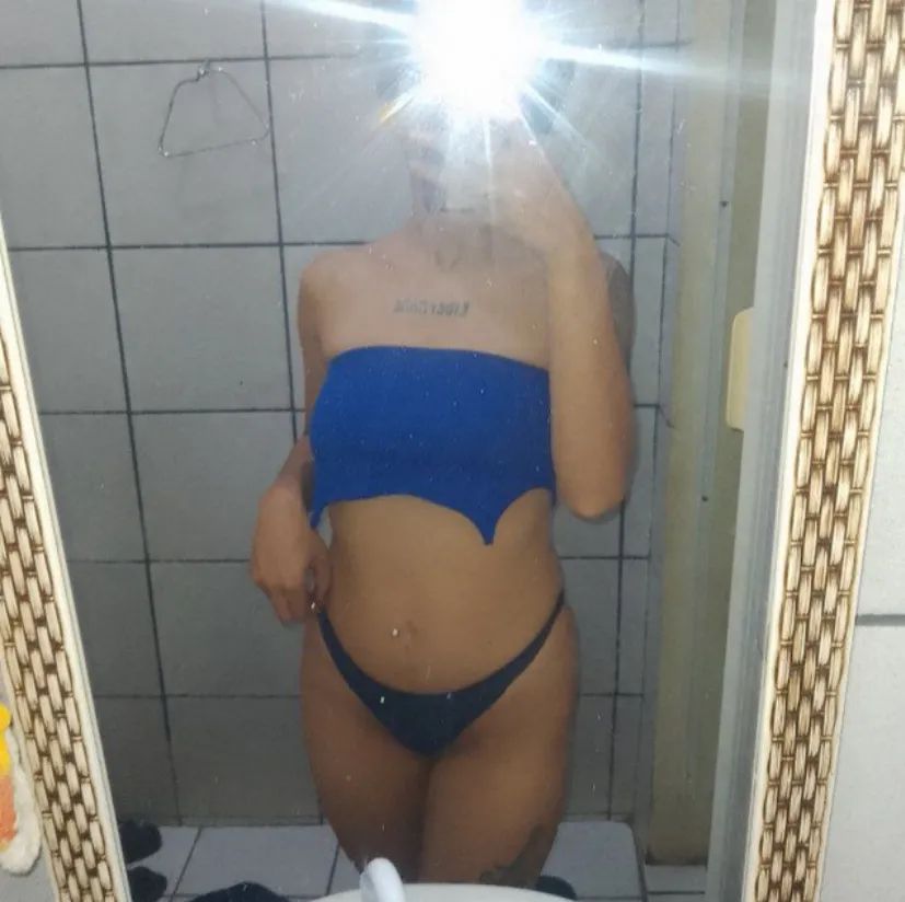 Fetiches no Telegram +18