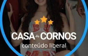 Casa dos Cornos