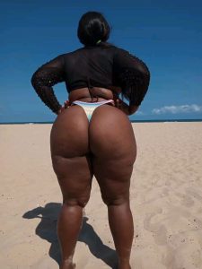 Grupos de Telegram Negras Bundudas